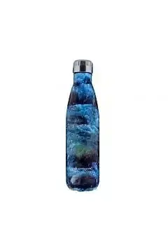 Butelka termiczna wzór fale 500ml