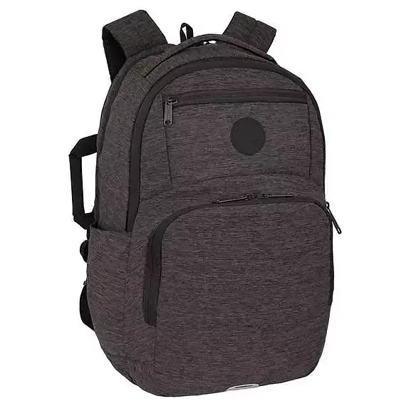 Coolpack, Plecak młodzieżowy Army GRIF - Black (F100637)