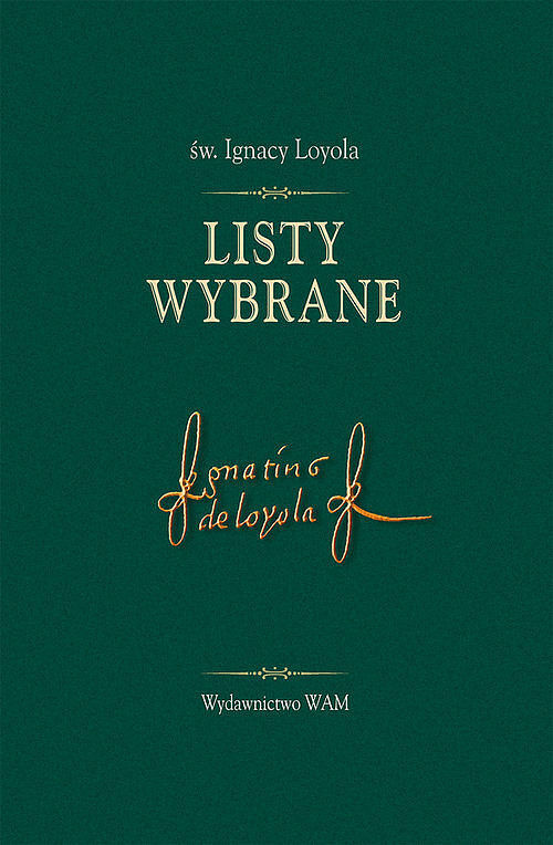 Listy wybrane