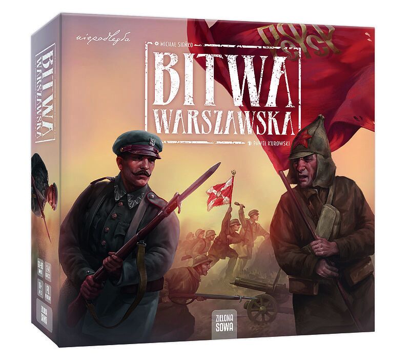 Bitwa Warszawska