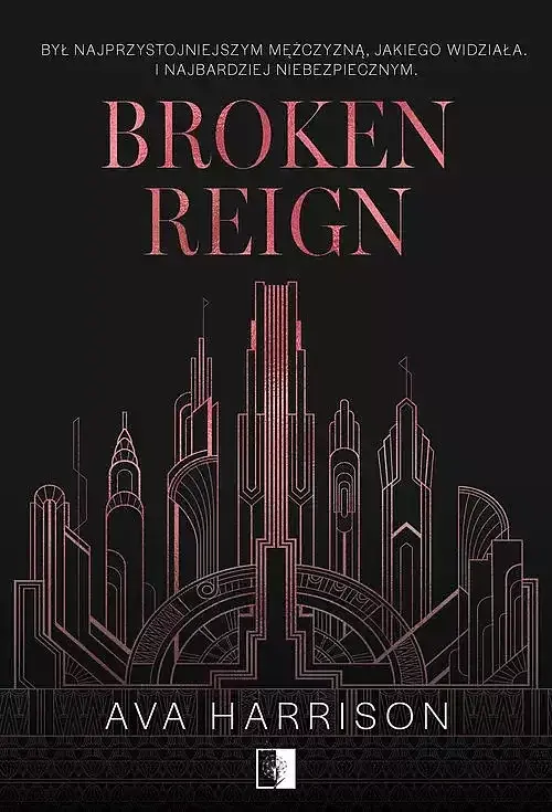 Broken Reign
