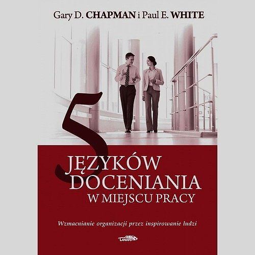 5 języków doceniania w miejscu pracy
