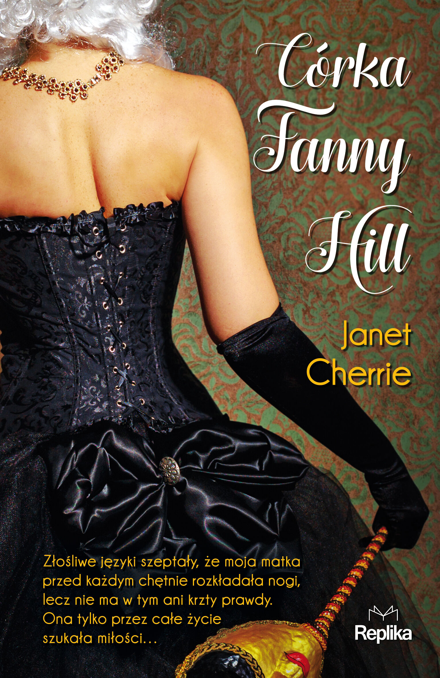 Córka fanny hill