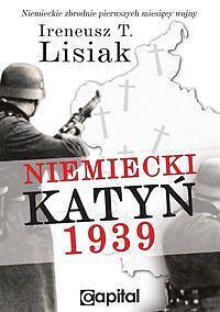 Niemiecki Katyń 1939