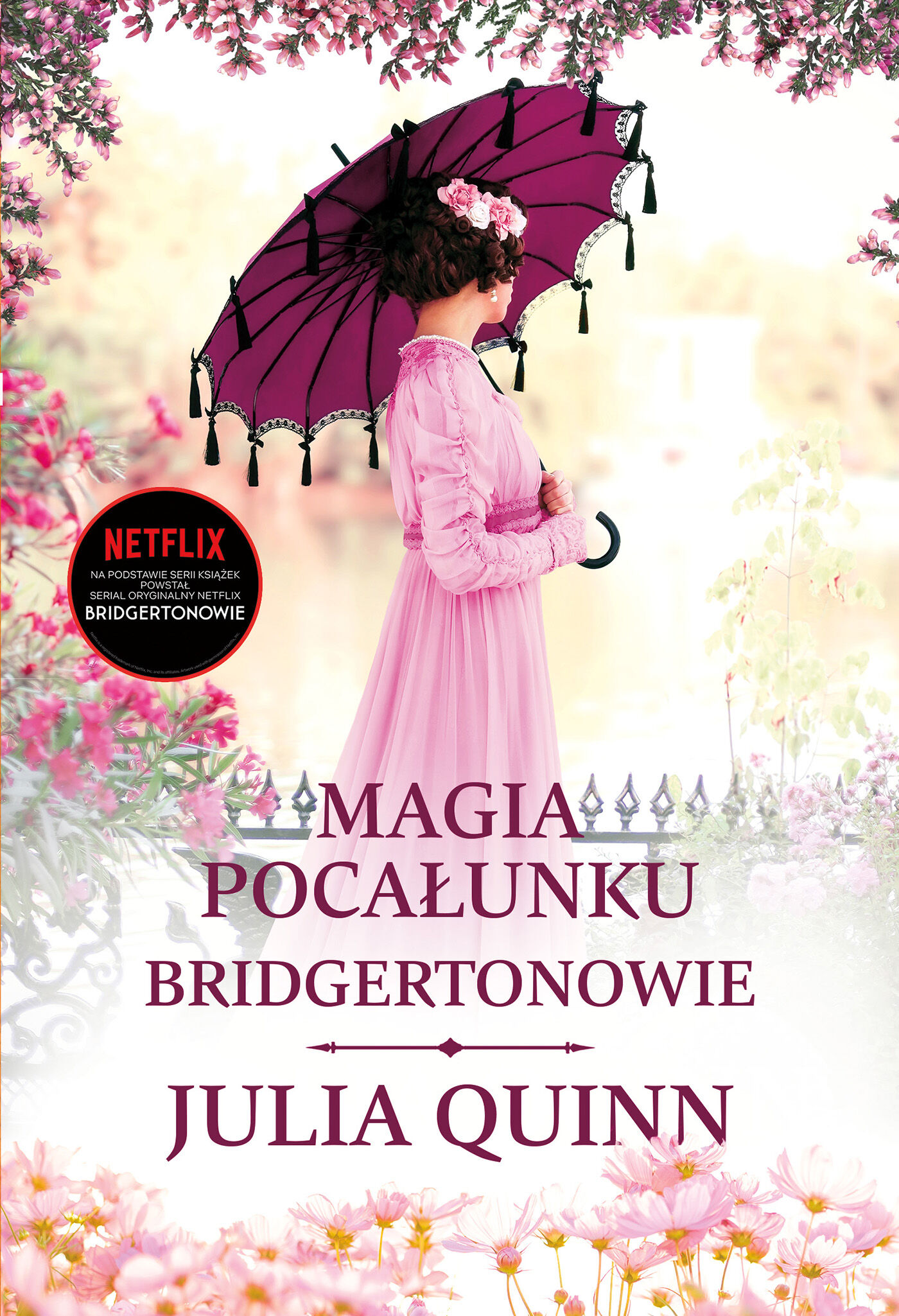 Magia pocałunku (e-book)