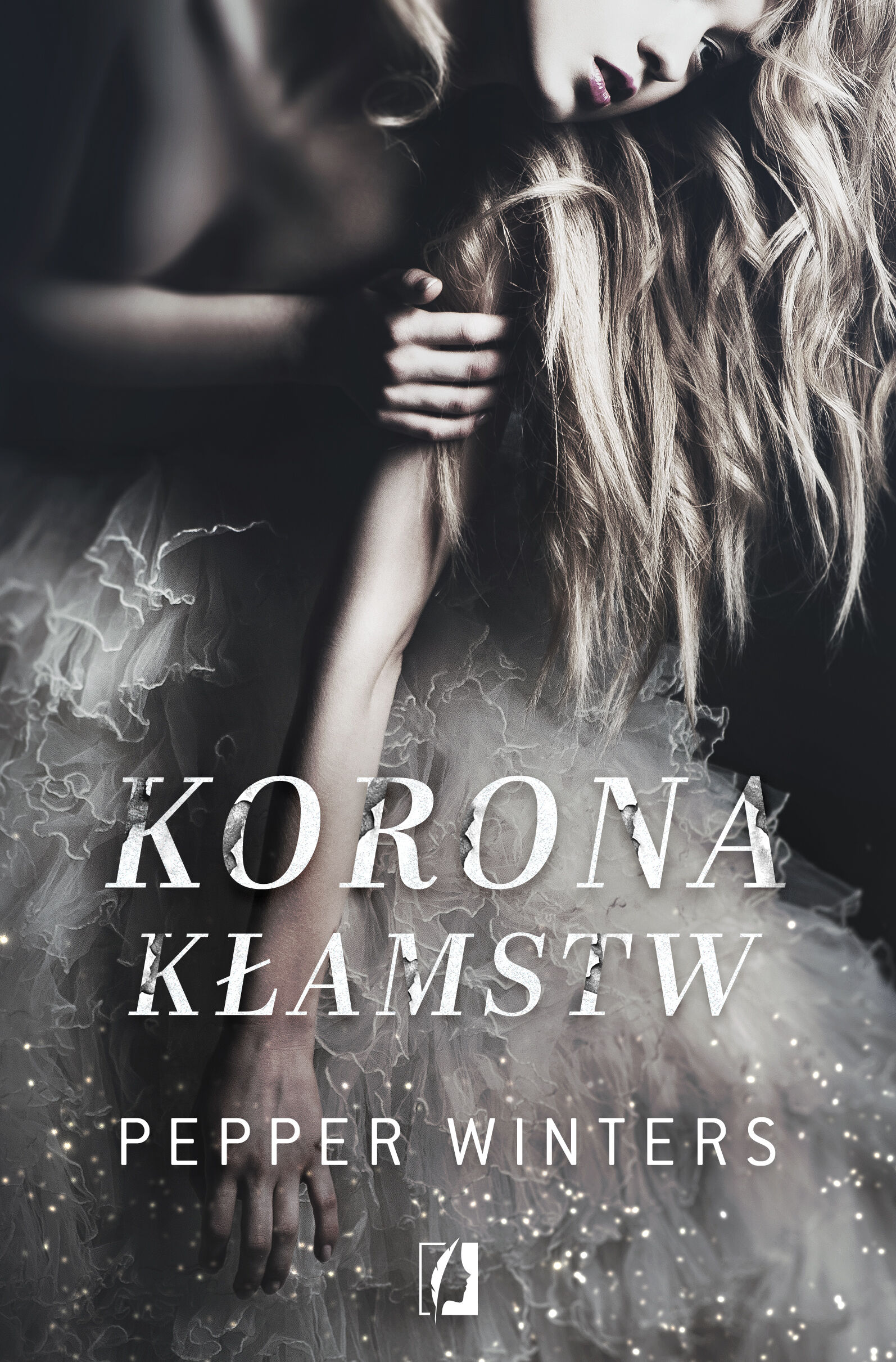 Korona kłamstw. Duet. Tom 1