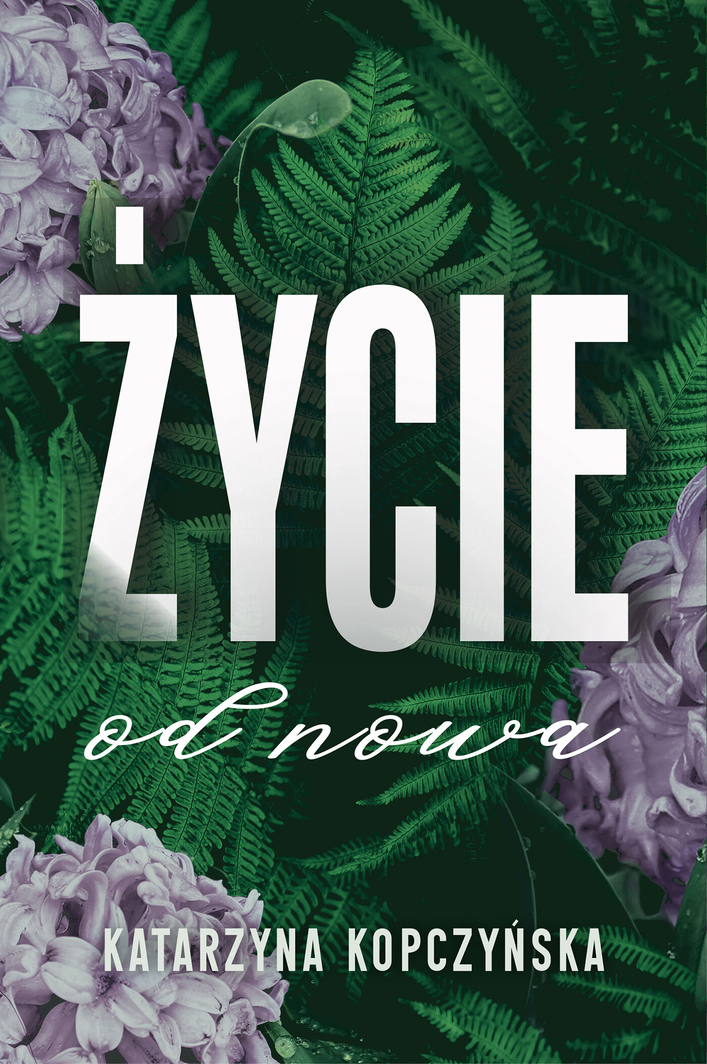 Życie od nowa (e-book)