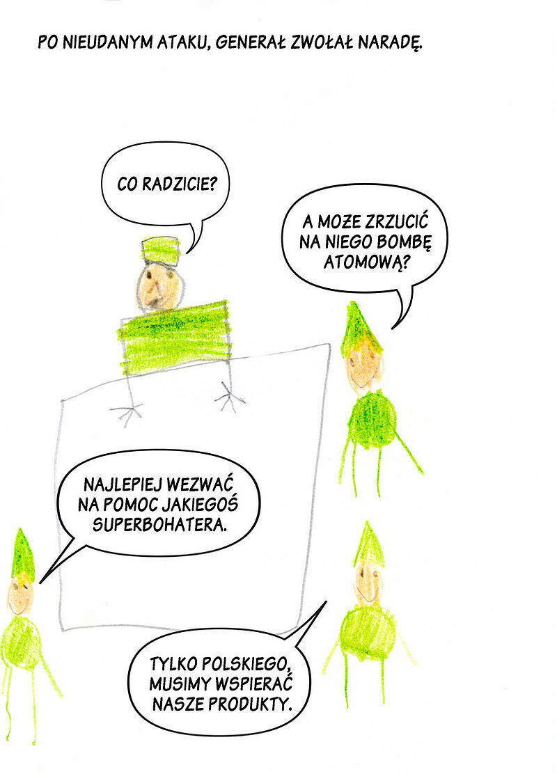 O pytonie, który sterroryzował Warszawę i turystów wystraszył