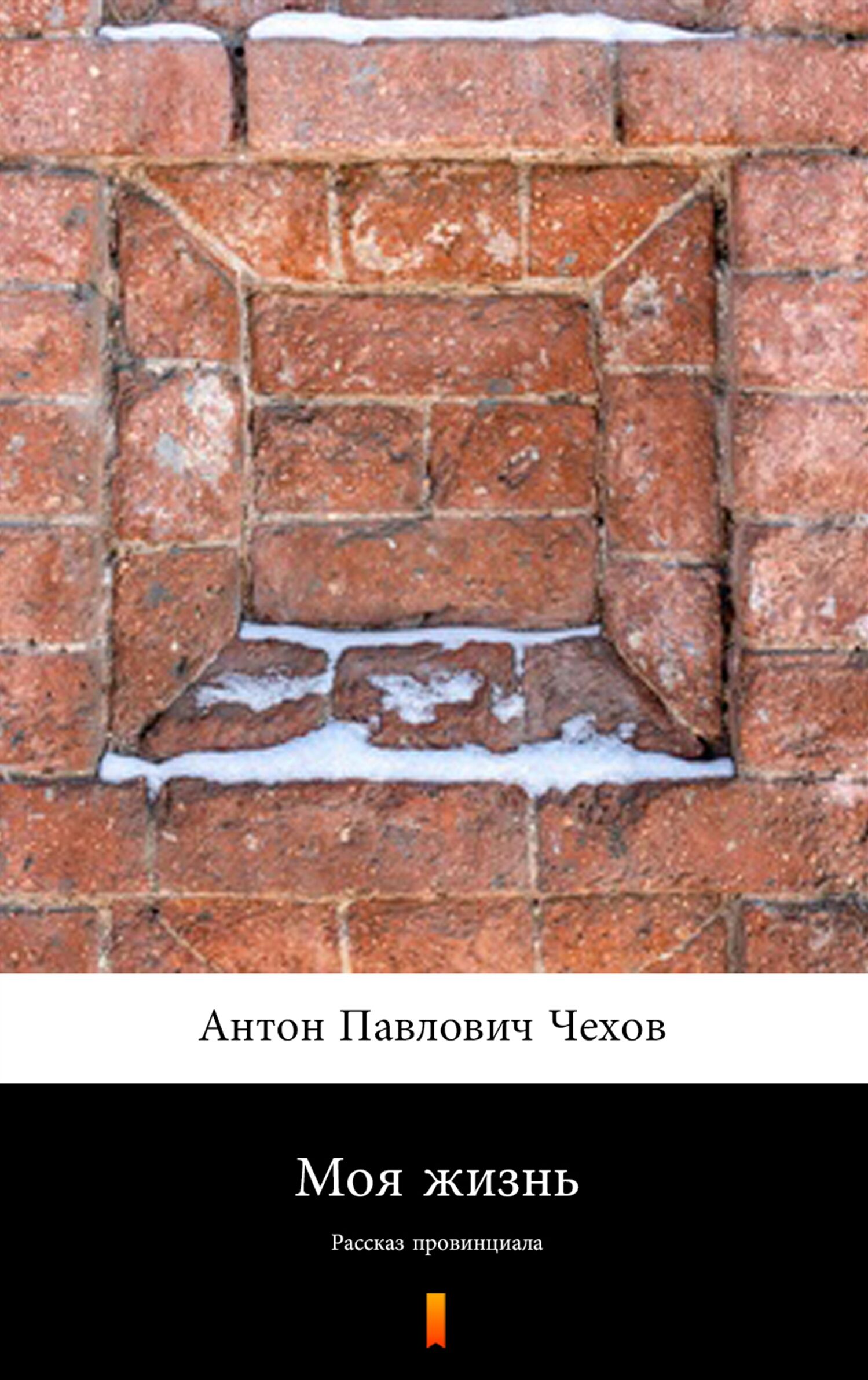 Моя жизнь (Moje życie) (e-book)