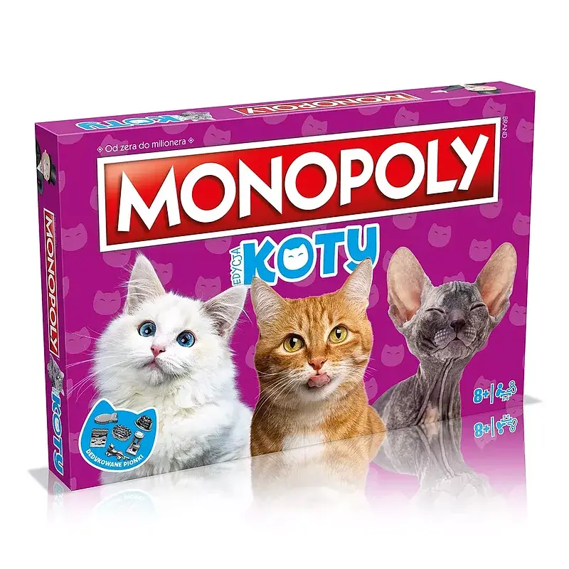 Monopoly Koty