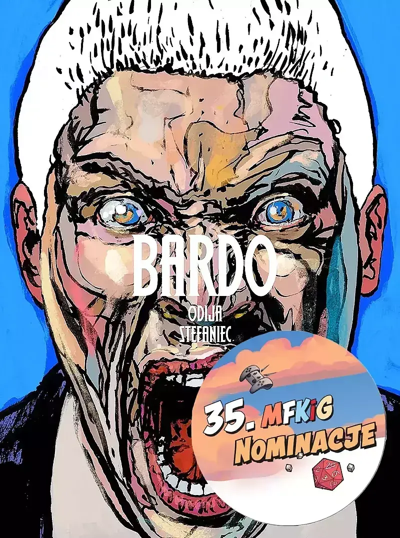 Bardo - 04 - Bardo