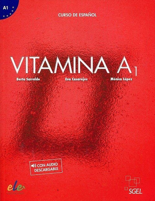 Vitamina A1 Podręcznik