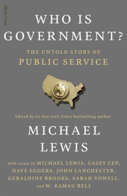 Who is Government? wer. angielska