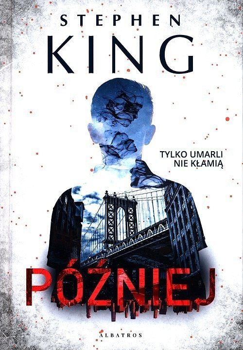 Później