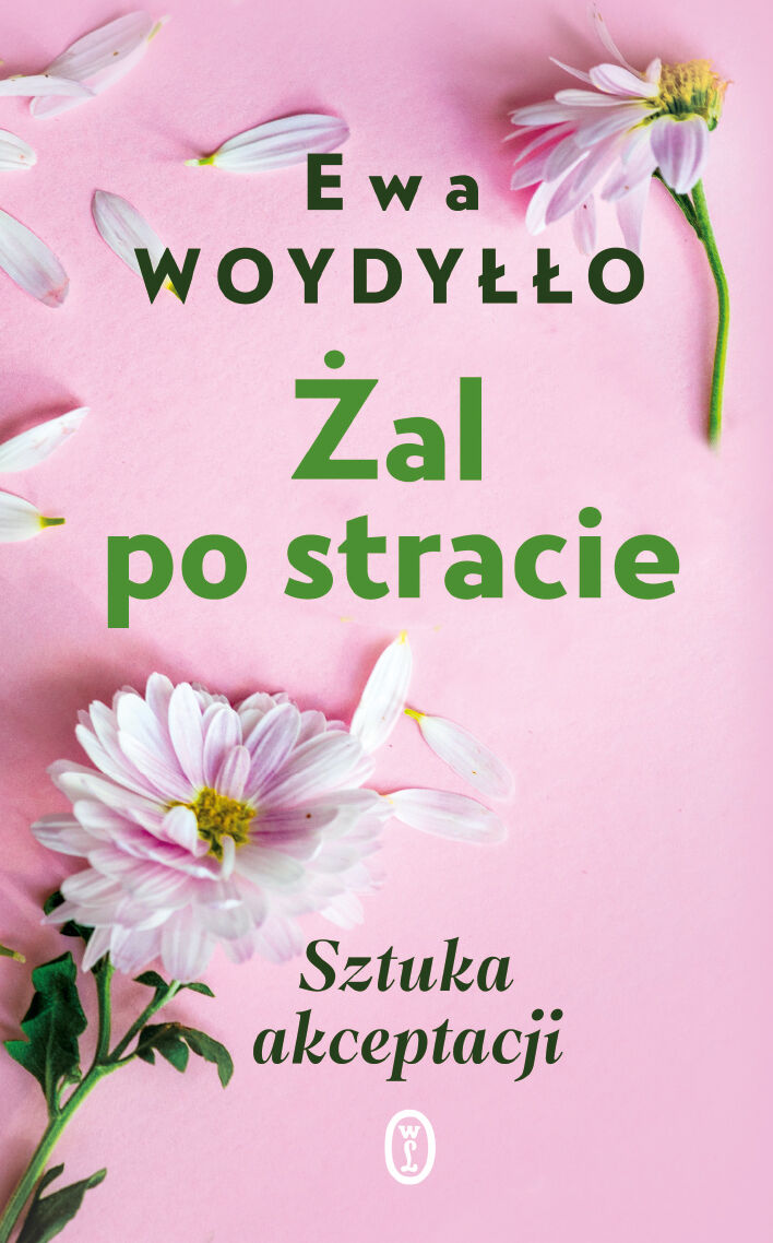 Żal po stracie (e-book)