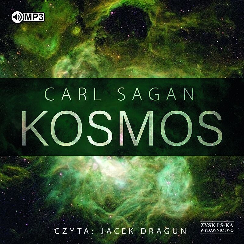 Cd mp3 kosmos