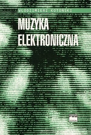 Muzyka elekroniczna