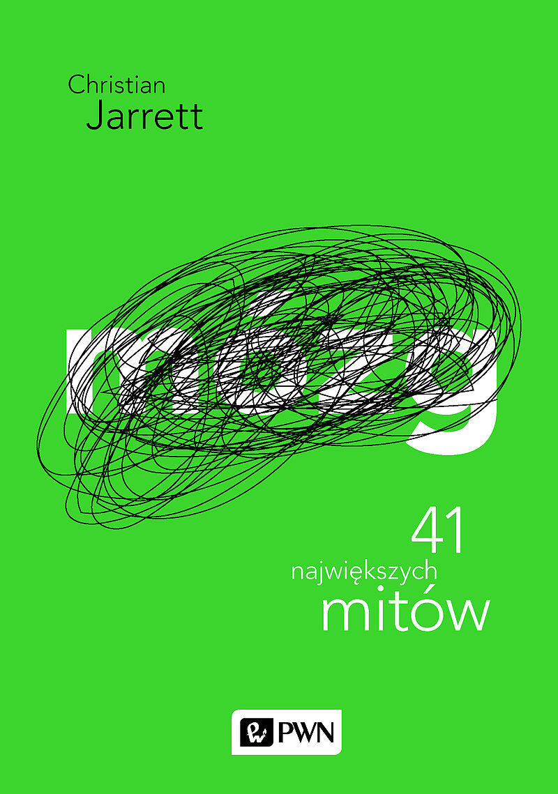 Mózg. 41 największych mitów