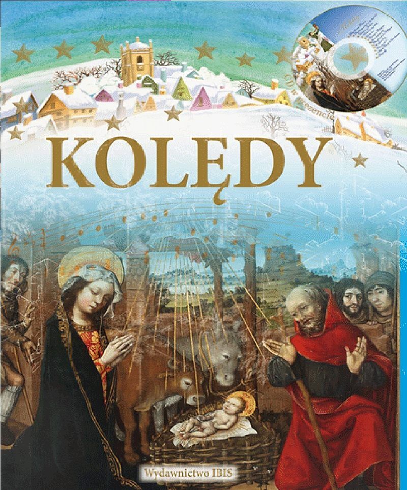 Kolędy + cd