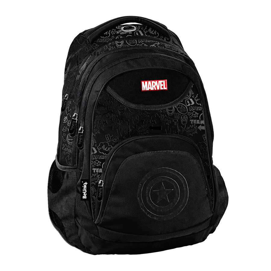 Plecak 3-komorowy Avengers AV25PP-2708