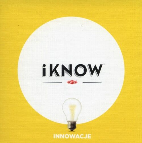 iKnow Mini Innowacje