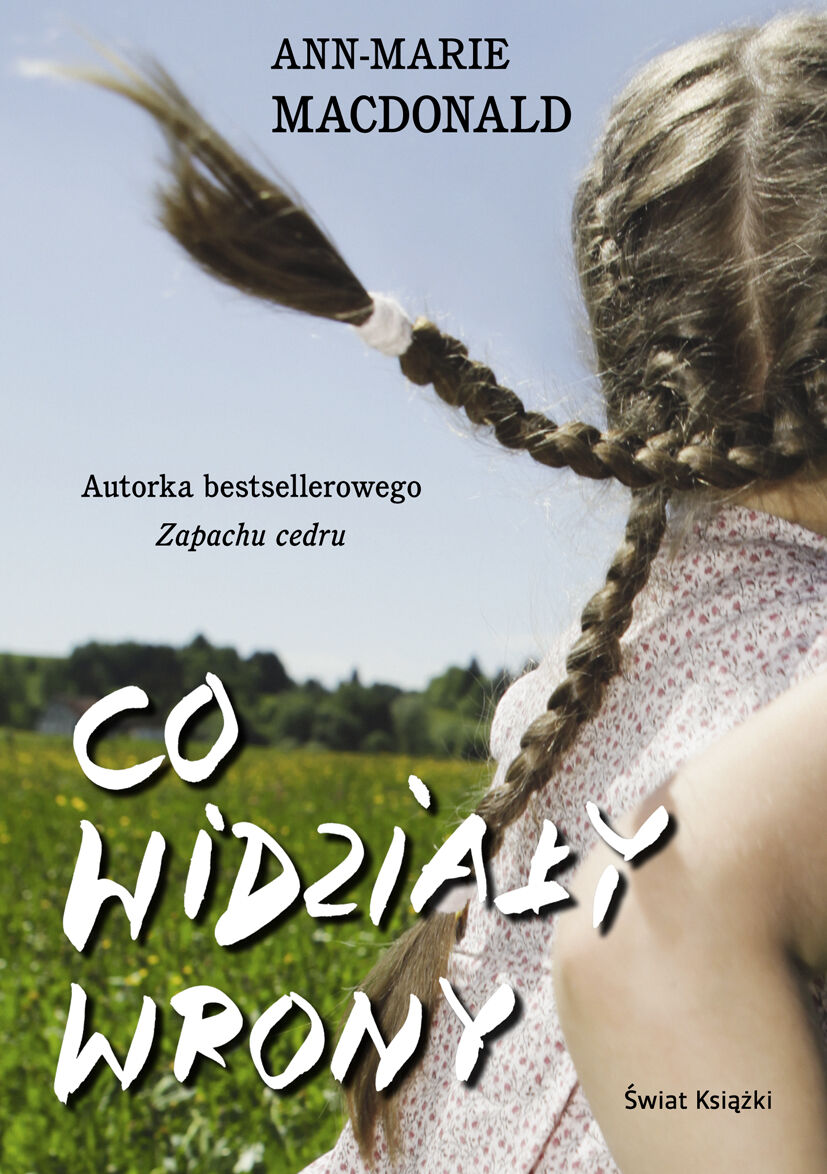 Co widziały wrony
