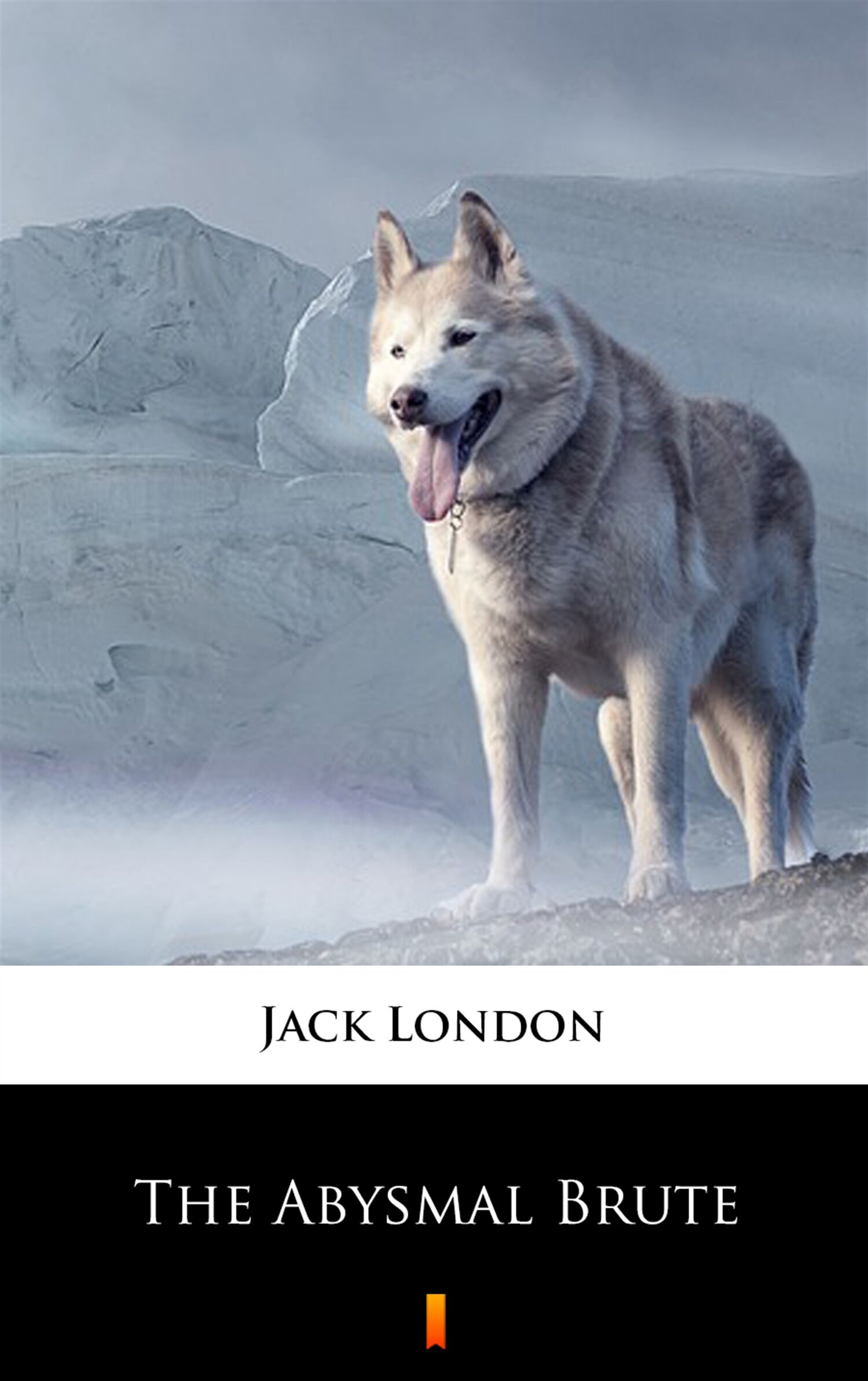 The Abysmal Brute (e-book)