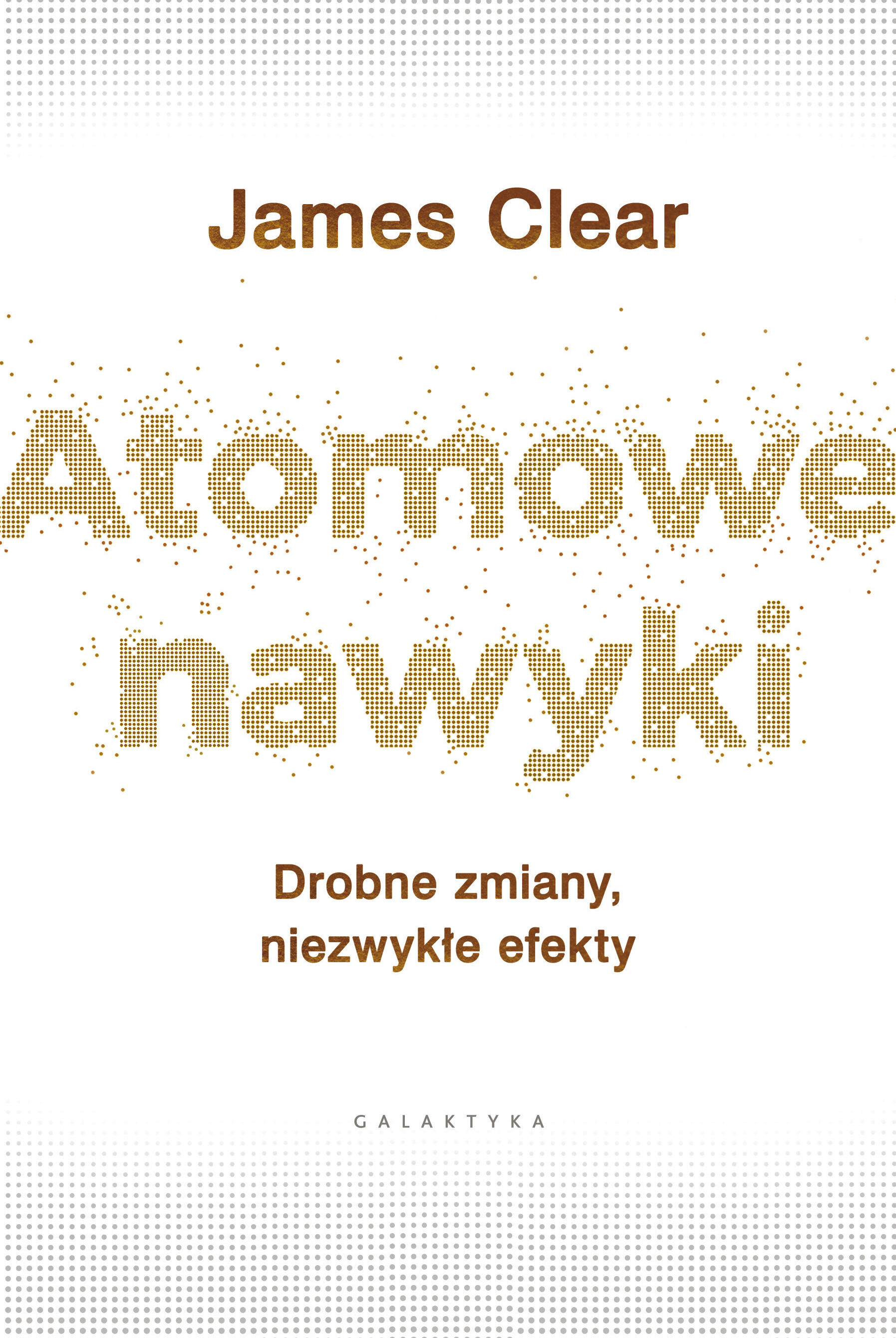 Atomowe nawyki (e-book)