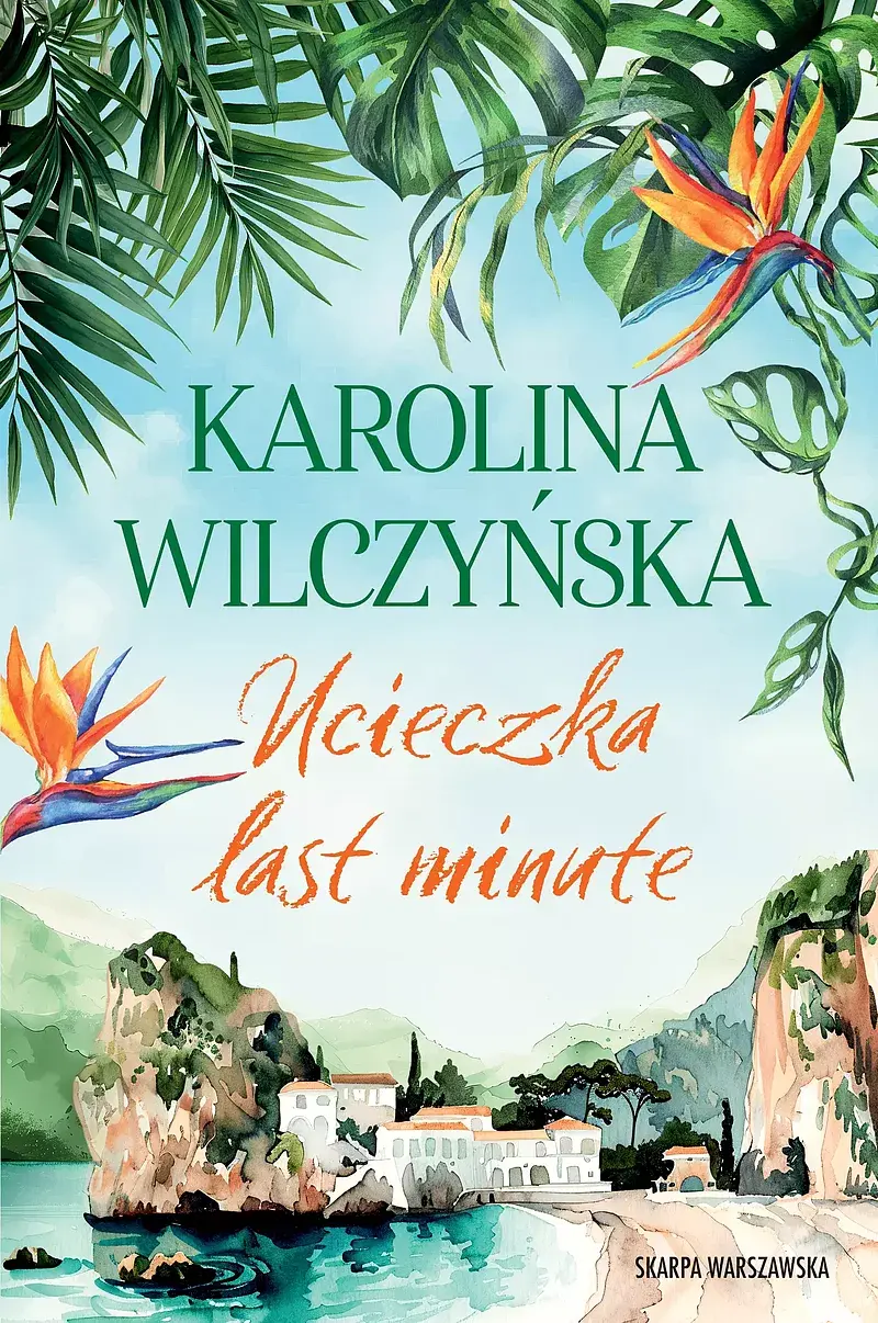 Ucieczka last minute