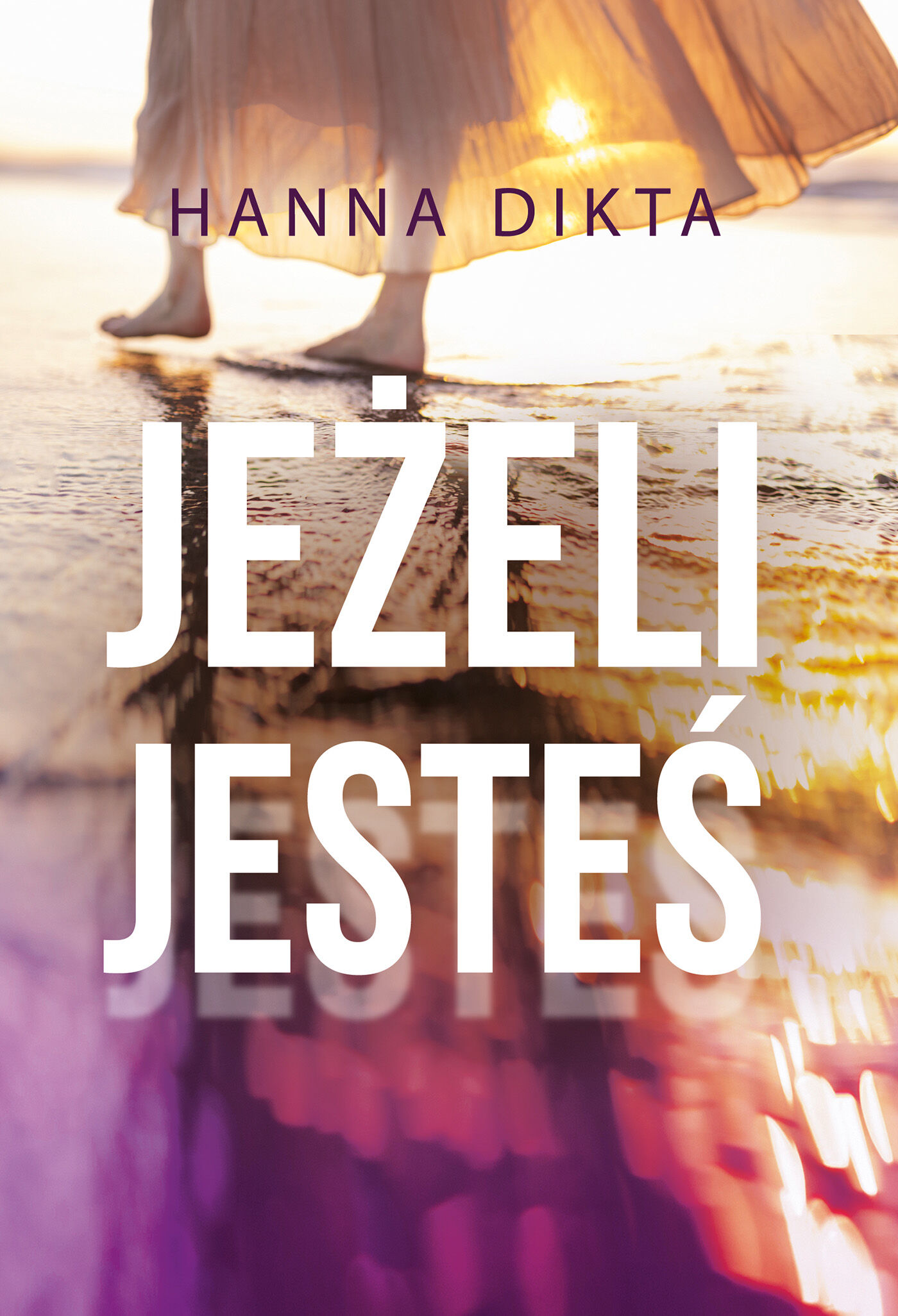 Jeżeli jesteś (e-book)