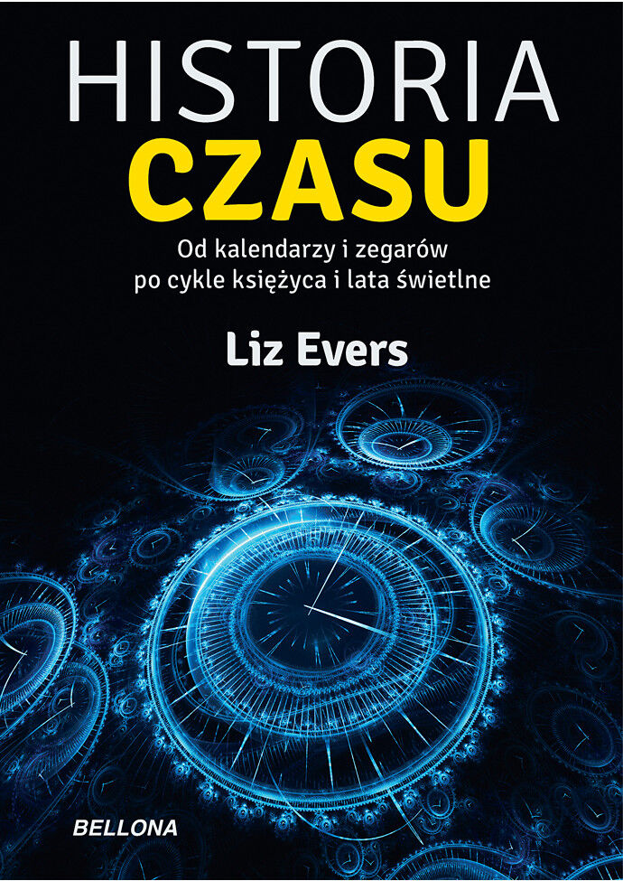 Historia czasu