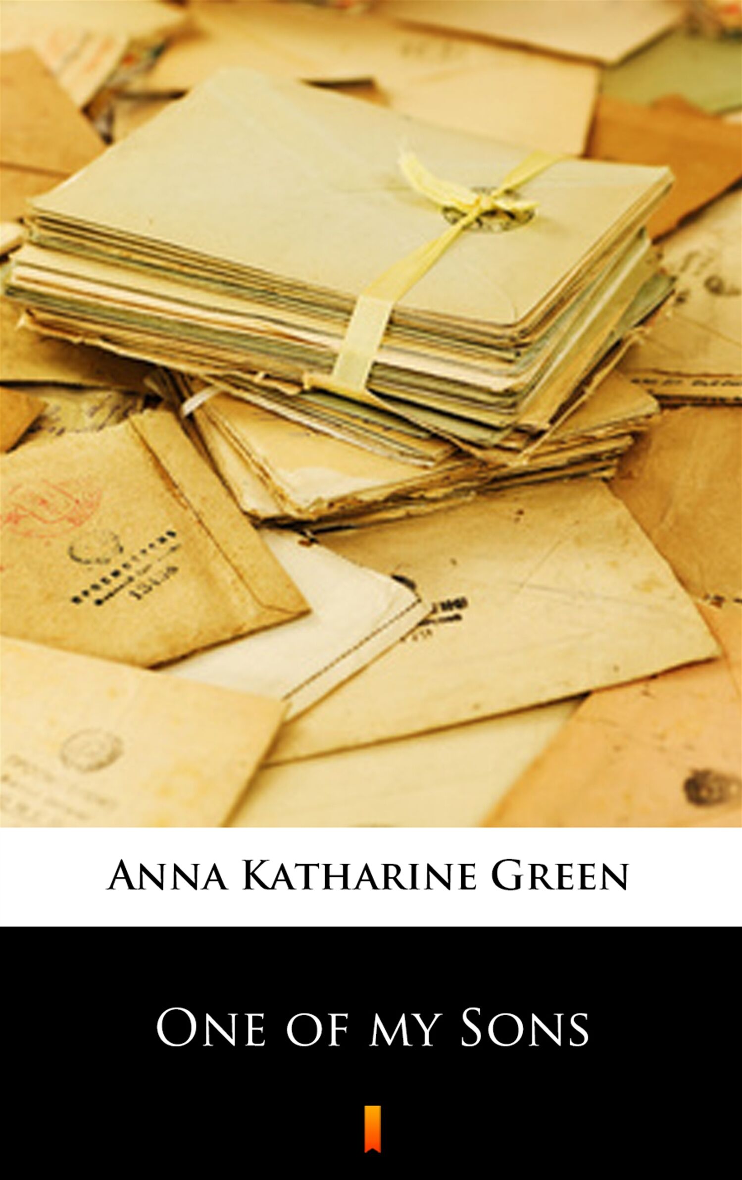One of my Sons (e-book)