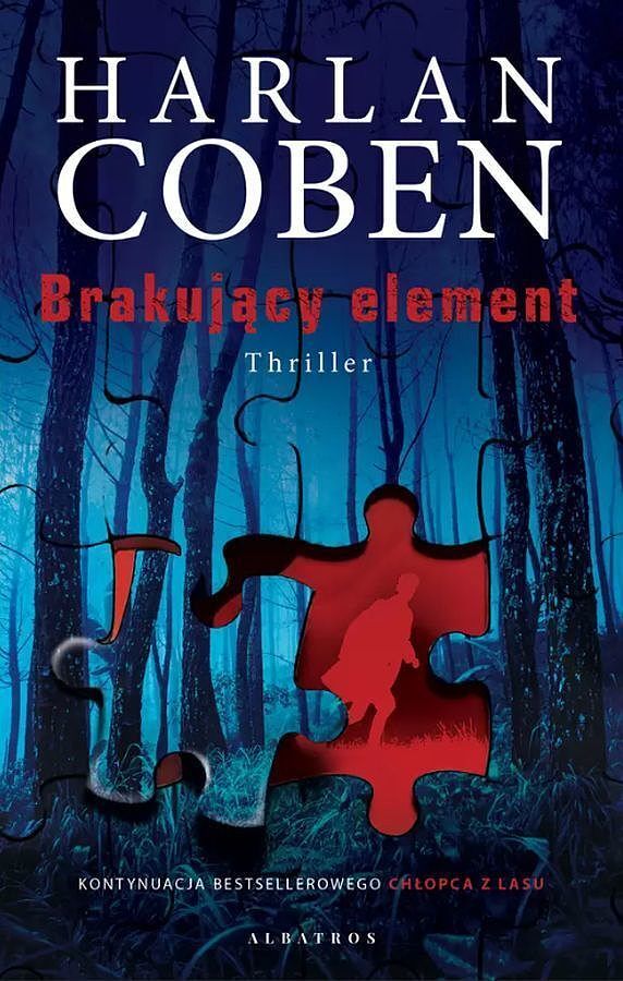 Brakujący element