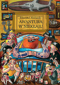 Awantura w Niekłaju
