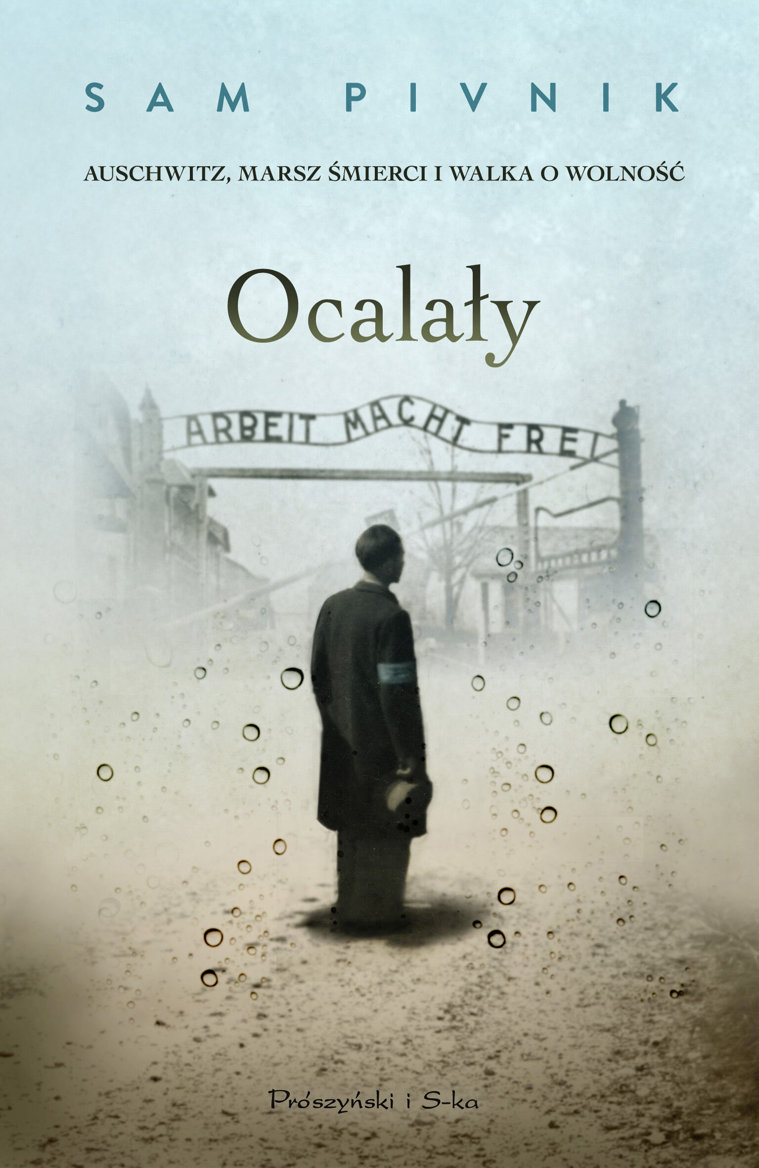 Ocalały