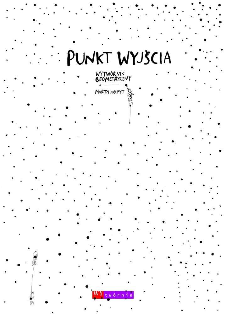 Punkt wyjścia wytwórnik geometryczny