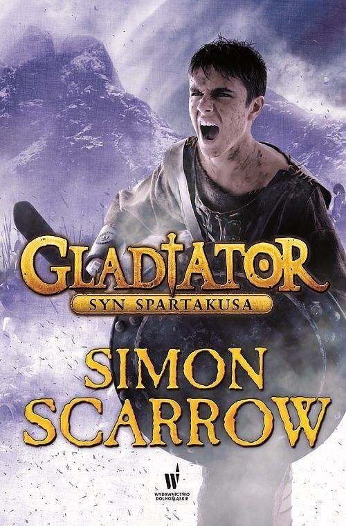 Gladiator #3