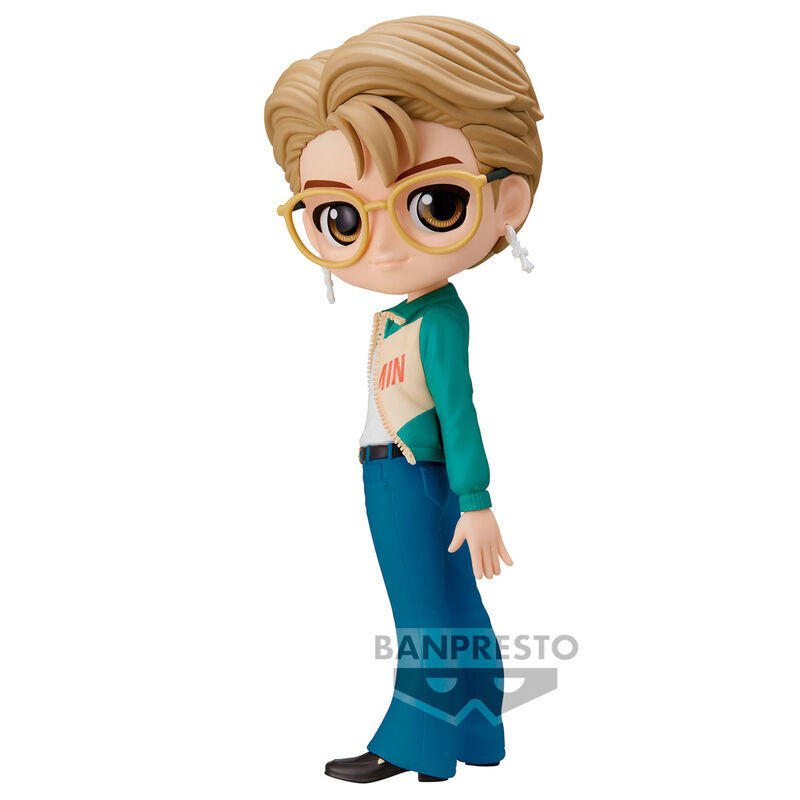 Q Posket Tinytan Dynamite  Jimin Ver. A