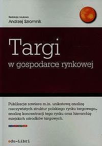 Targi w gospodarce rynkowej