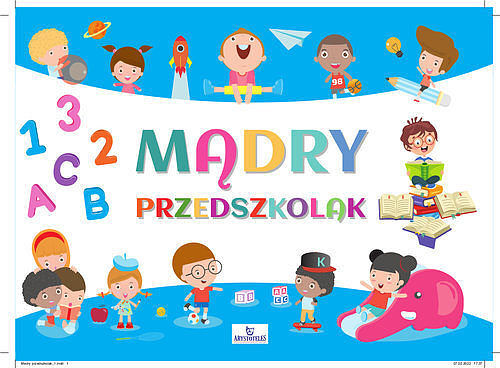 Mądry przedszkolak