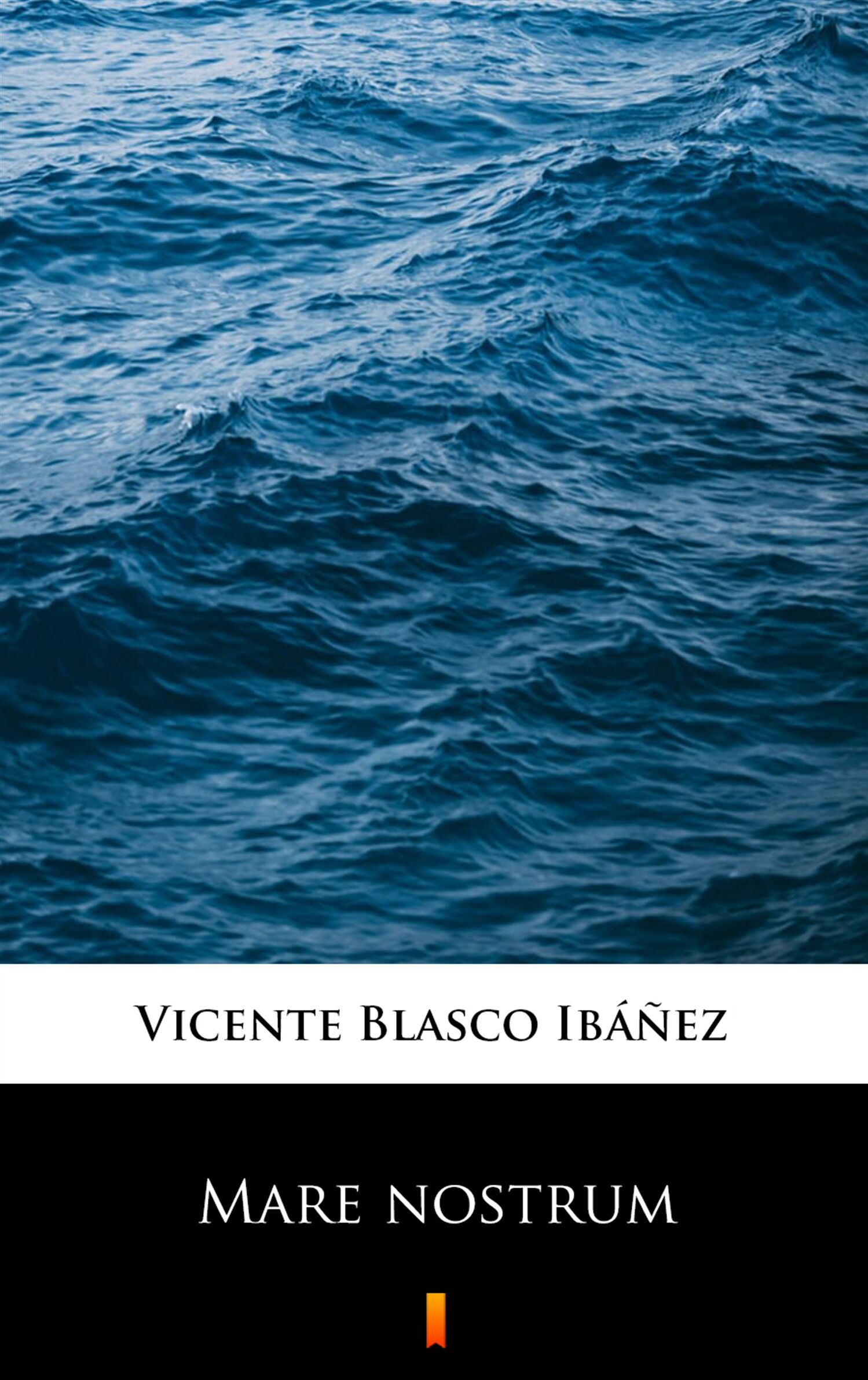 Mare nostrum (e-book)
