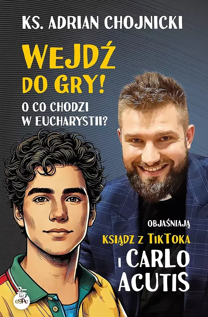 Wejdź do gry!