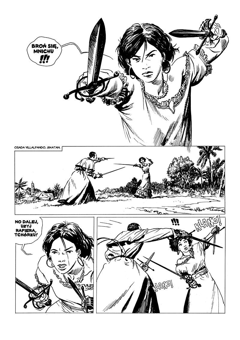 Komiks i My - 04