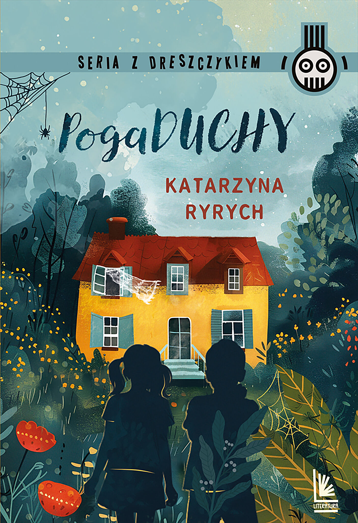 PogaDuchy (e-book)