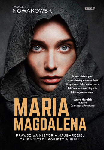 Maria Magdalena