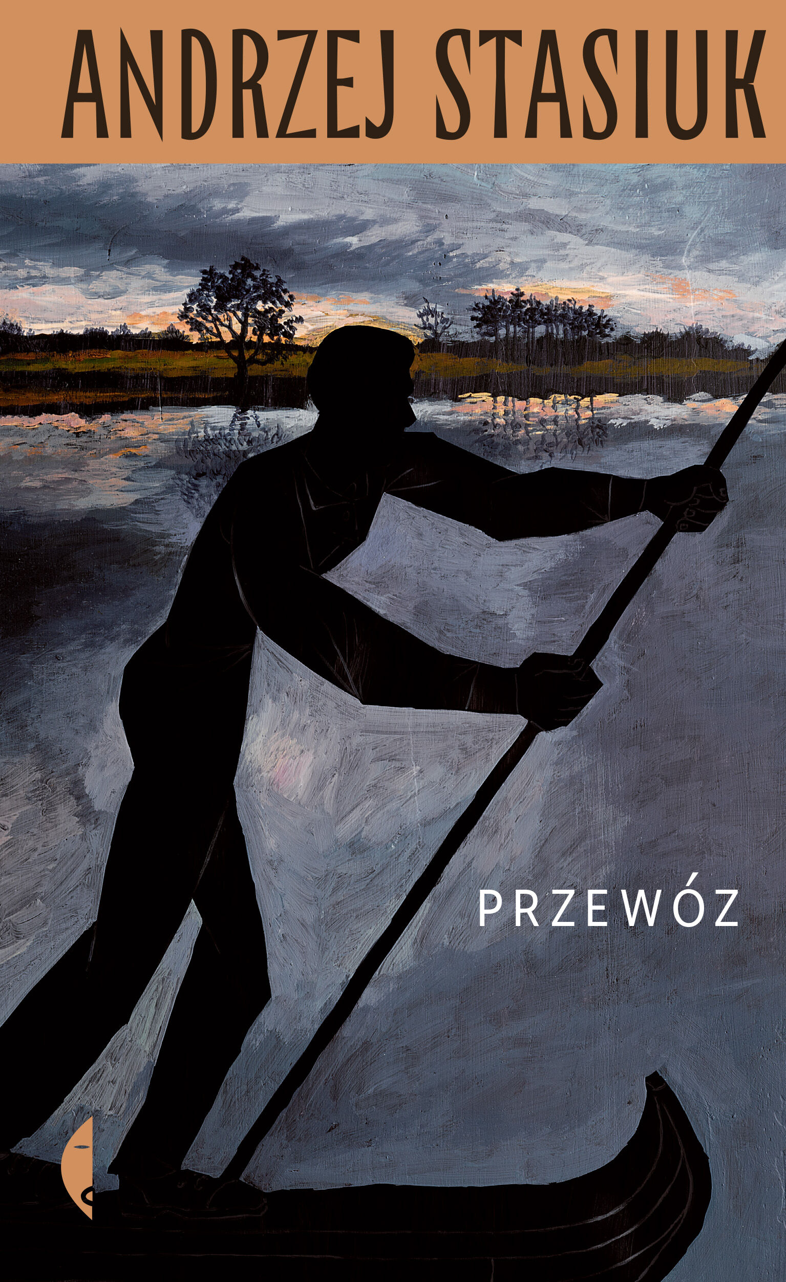 Przewóz (e-book)