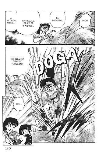 Inu Yasha - 23