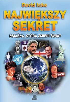 Największy sekret książka która zmieni świat