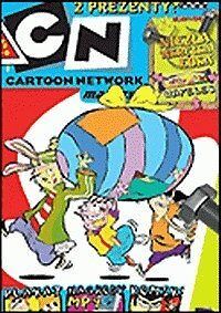 Cartoon Network Magazyn - 26 - (4/2007)