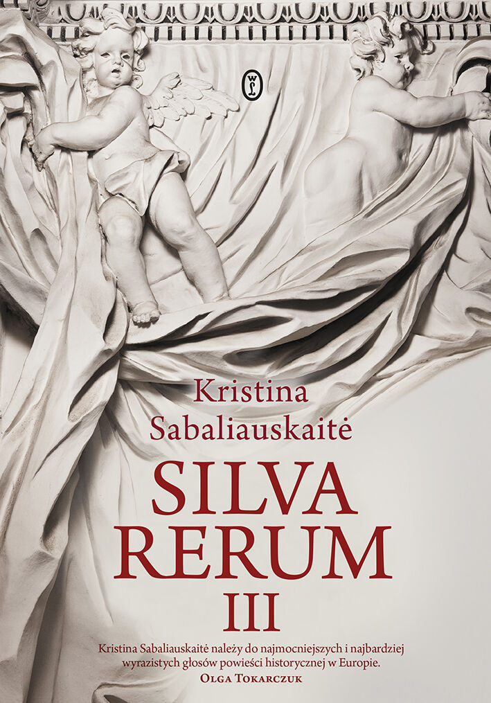 Silva Rerum III (e-book)
